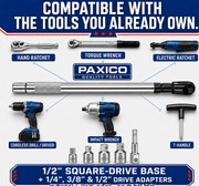 Impact Access Ratchet - MAX