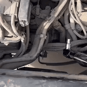Impact Access Ratchet - MAX