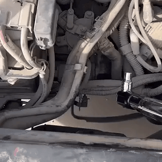 Impact Access Ratchet - MAX