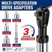 Impact Access Ratchet - MAX