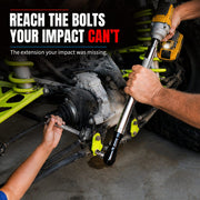 Impact Access Ratchet - MAX