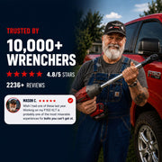 Impact Access Ratchet - MAX